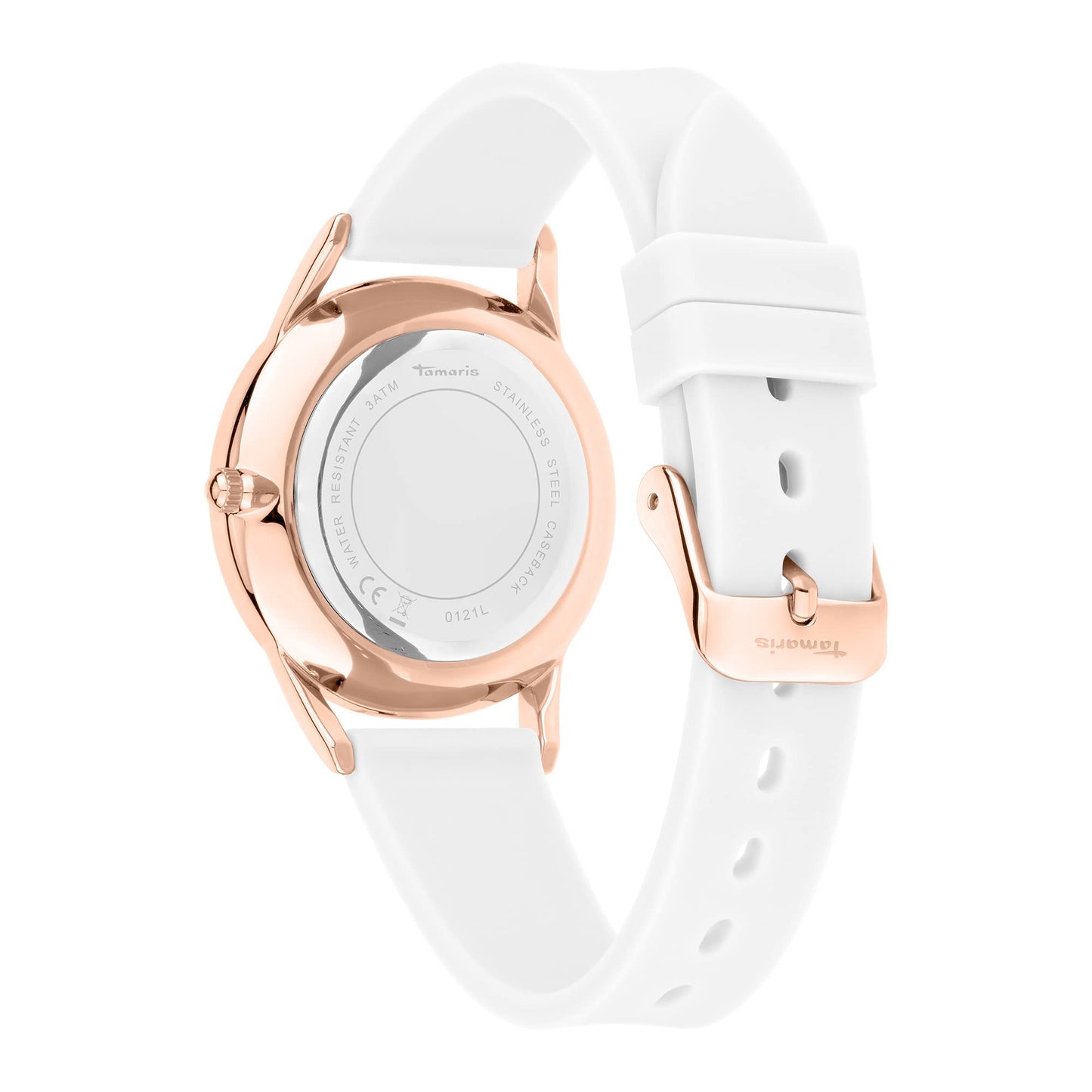 Tamaris Women's Analog
