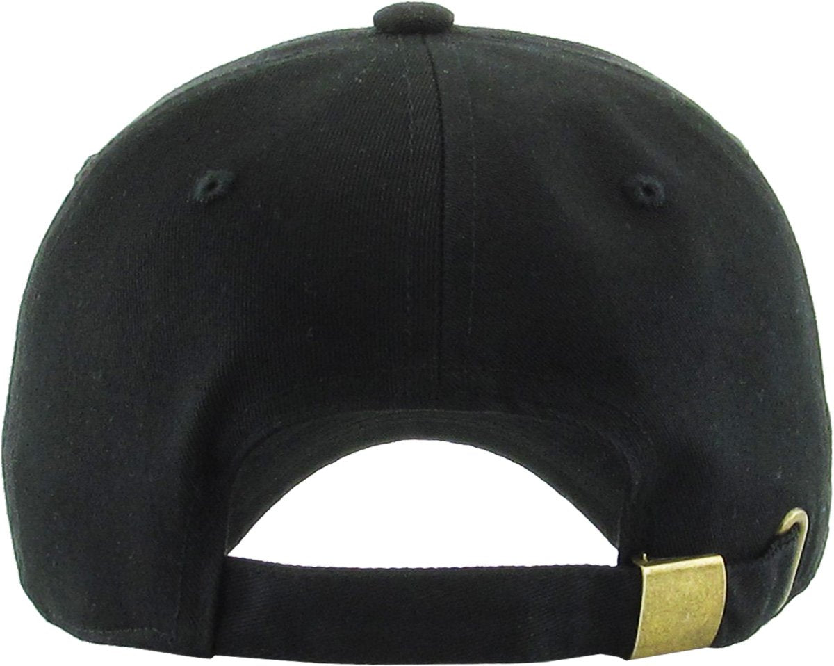 KBETHOS Women's Baseball Cap
