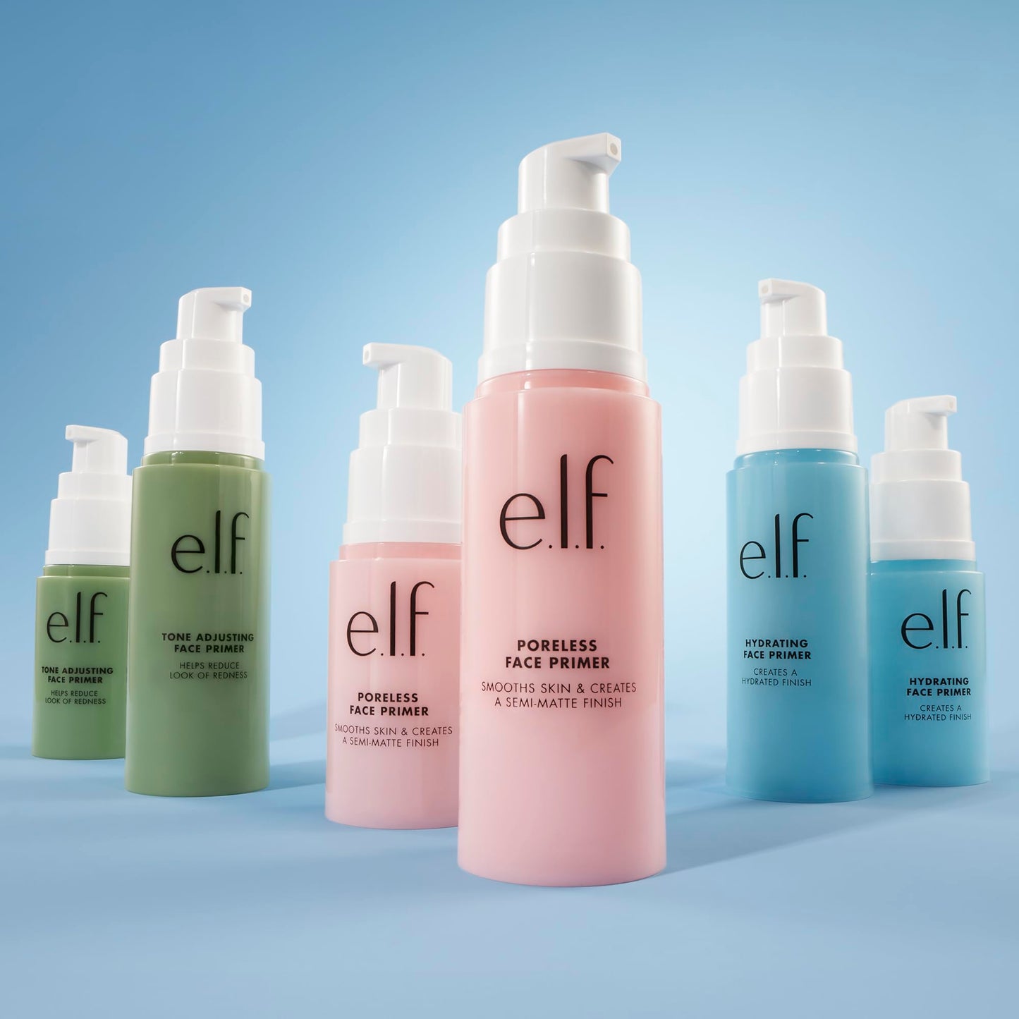 e.l.f. Illuminating Face Primer Silky Makeup Primer for a Radiant Glow (14g)