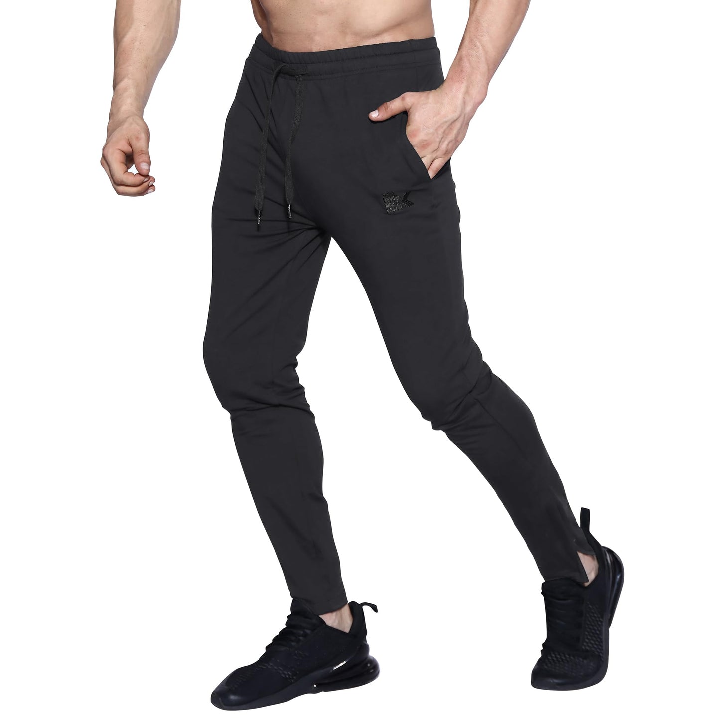 BROKIG Men’s Gym Sport Pants