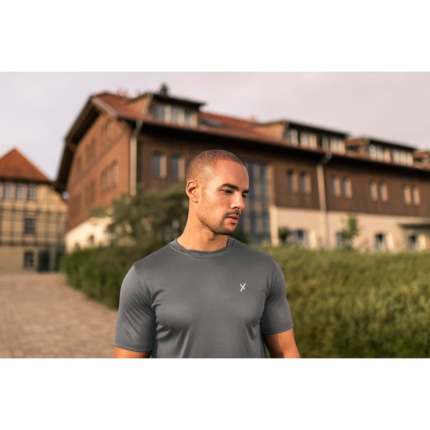 CFLEX Men's Sport T-Shirt