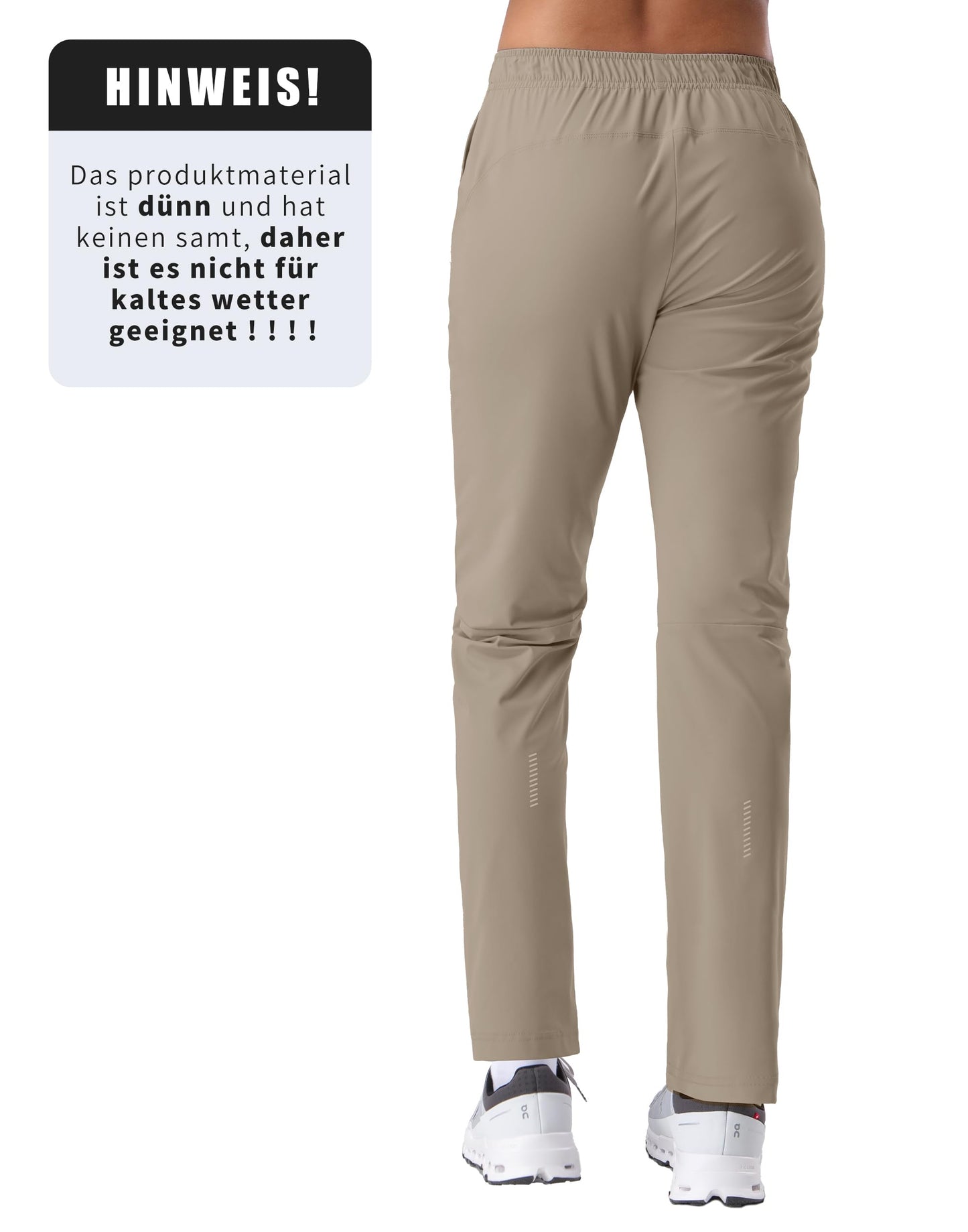 Pioneer Camp Women’s Jogging Pants