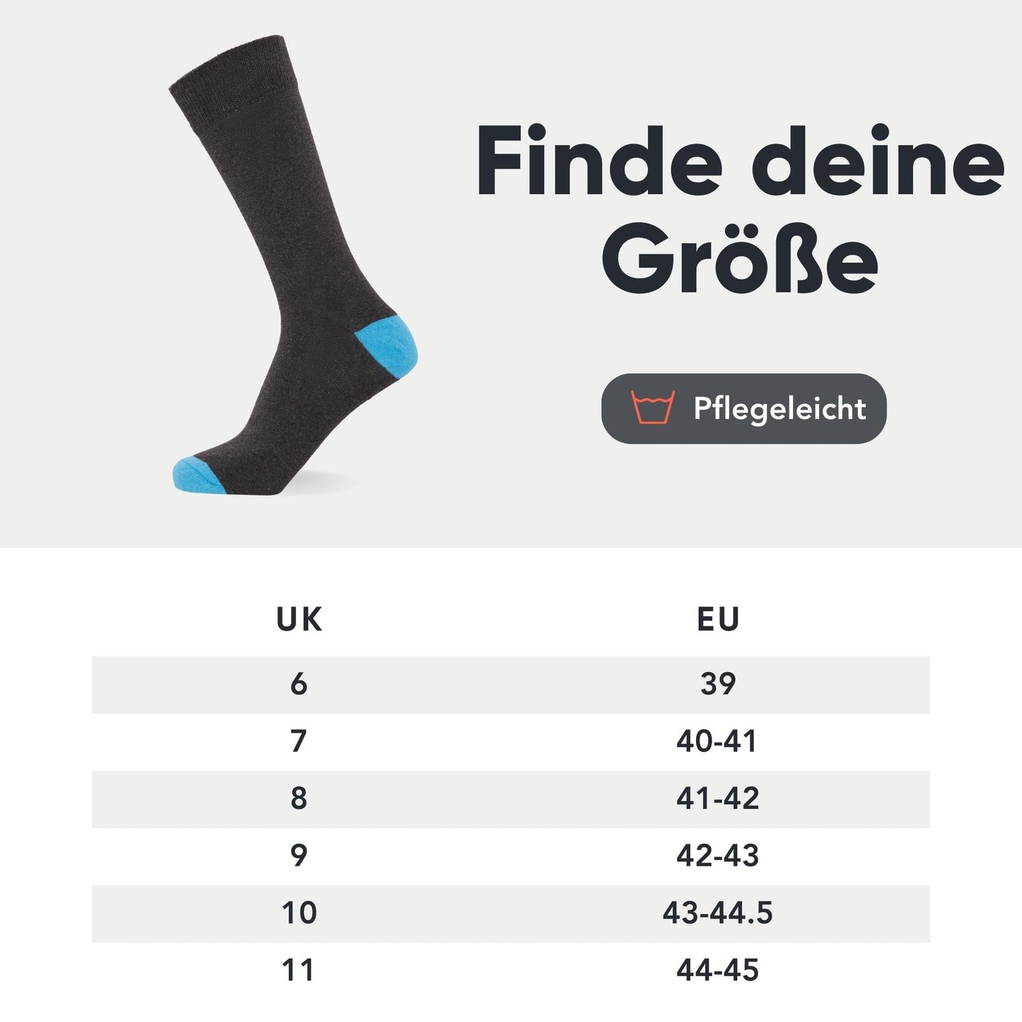 FM London 12-Pack Smart Men's Socks