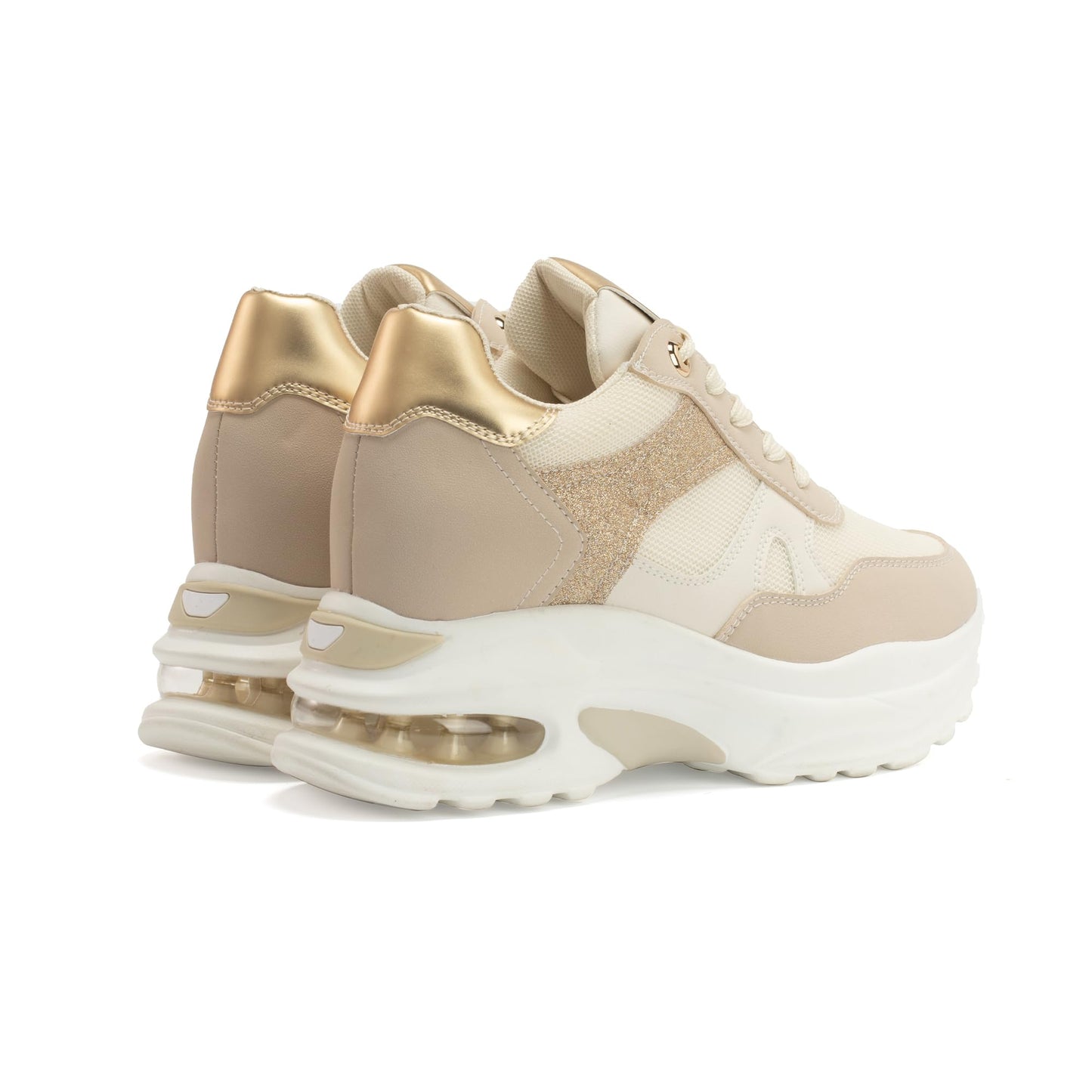 JOMIX Women’s Sneakers – Breathable Sports Shoes