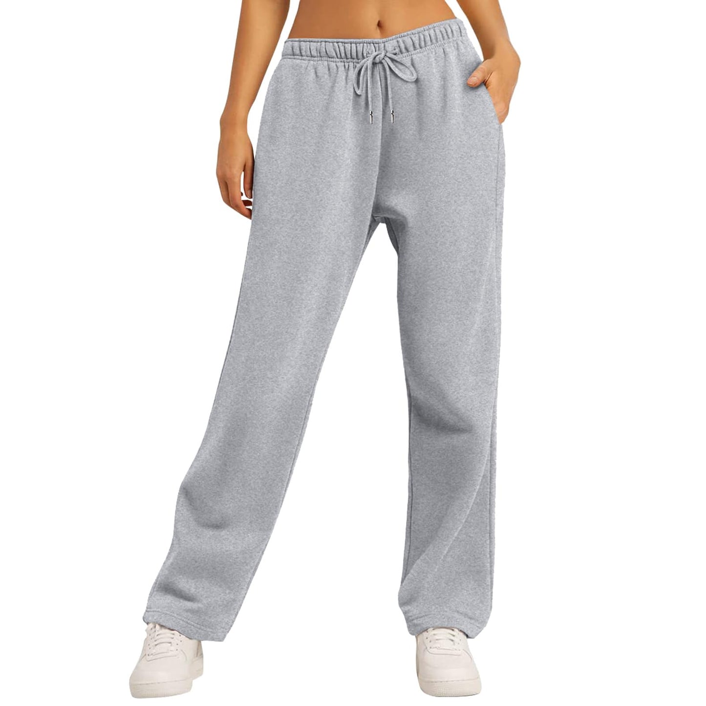 Didadihu Women’s Baggy Jogging Pants