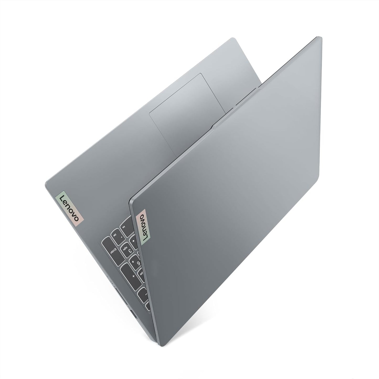 Lenovo IdeaPad Slim 3 – 15.6" FHD, Ryzen 7 7730U, 16GB RAM, 1TB SSD, Win 11, Gray