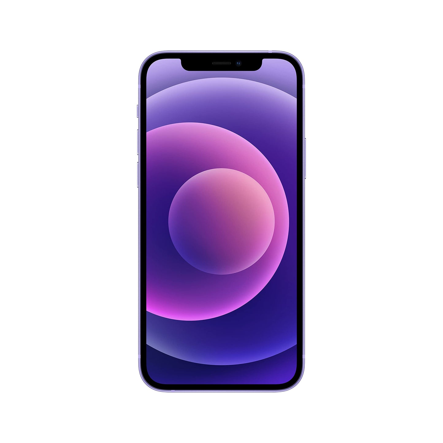 Apple iPhone 12 - 6.1" Super Retina XDR - 5G - Dual SIM - iOS 14