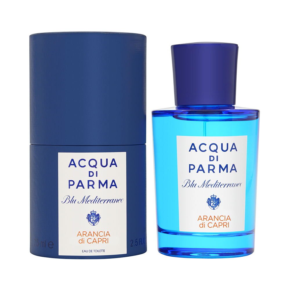 Acqua Di Parma Capri EDT Vapo, 75 ml