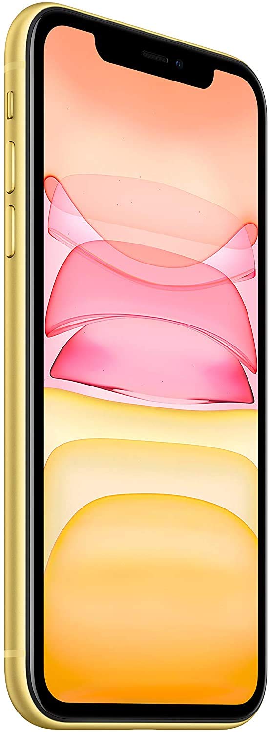 Apple iPhone 11 - Unlocked Smartphone