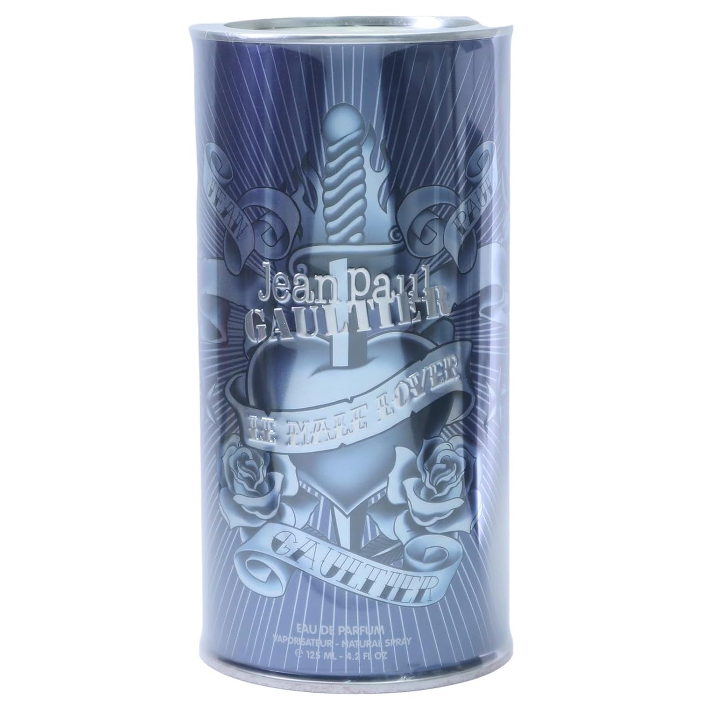 JEAN PAUL GAULTIER Le Male Lover Eau de Parfum 125 ml