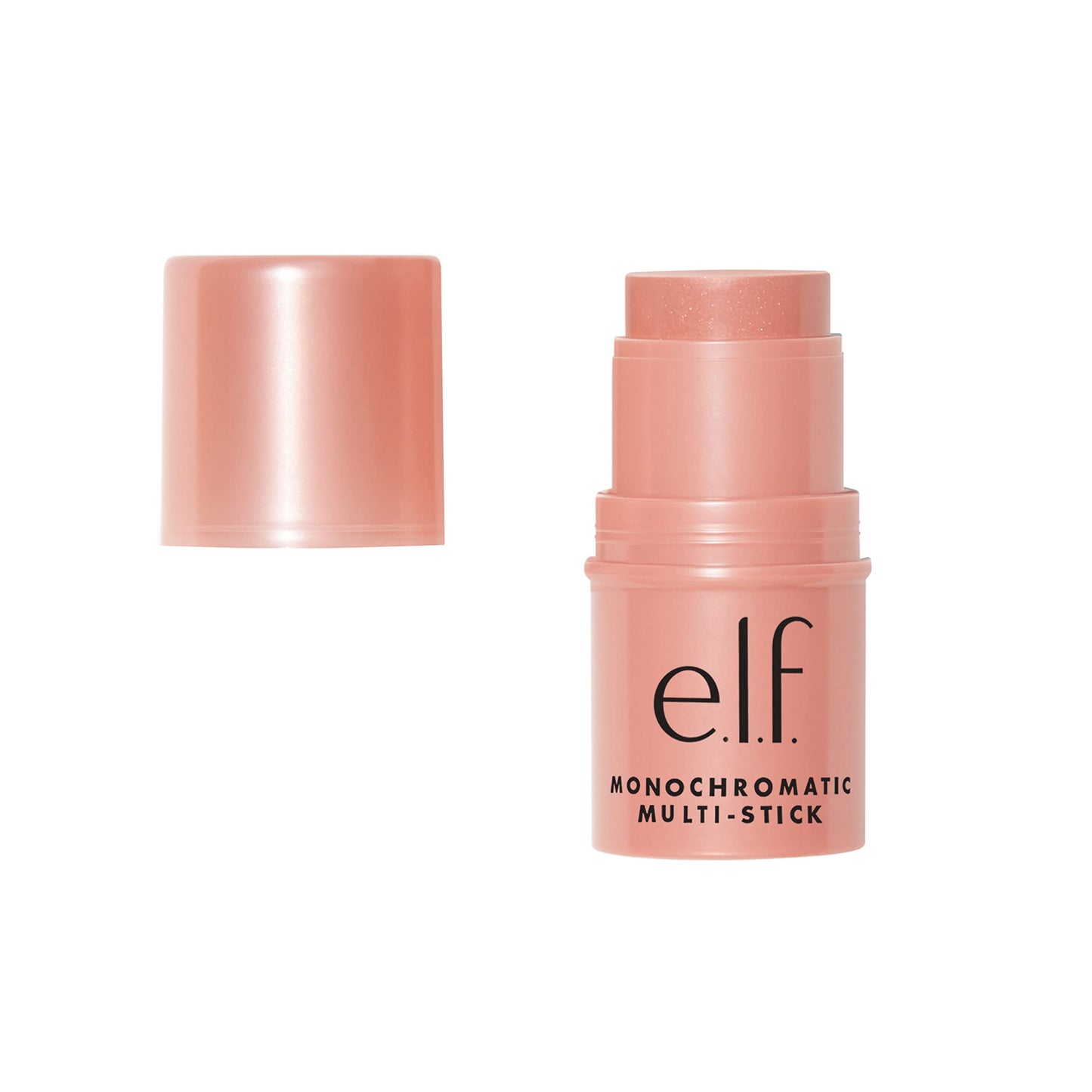 e.l.f. Monochromatic Multi Stick Creamy, Blendable Color