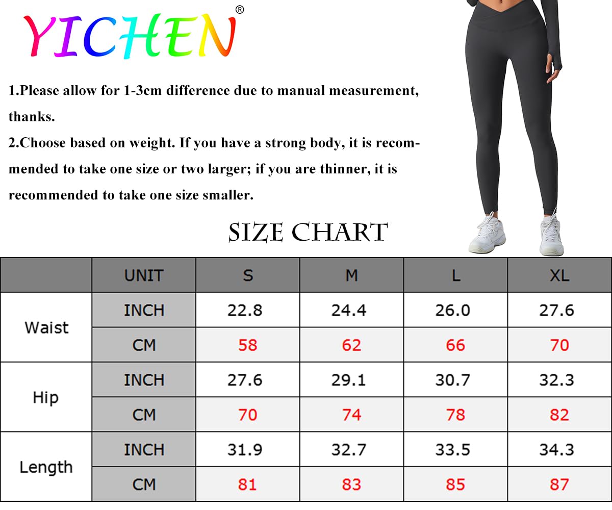 Women’s Scrunch Butt Leggings – High Waist, Seamless Yoga Pants for Fitness