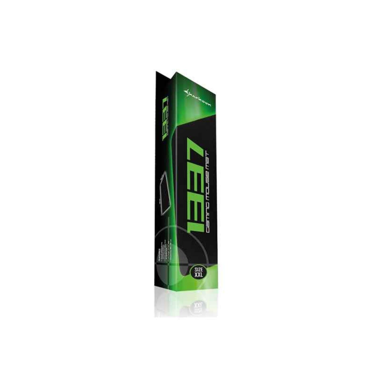 Sharkoon 1337 Gaming Mat V2 L Gaming Mauspad