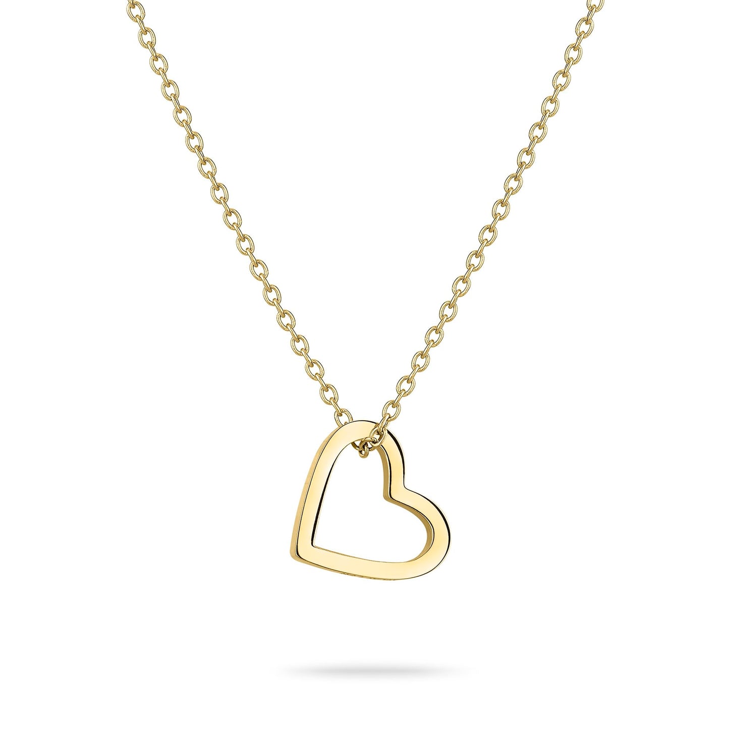 Liebeskind Berlin Women's Stainless Steel Necklace