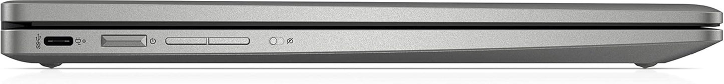 HP Chromebook x360 14" Touchscreen, Intel i3, 8GB RAM, 64GB eMMC