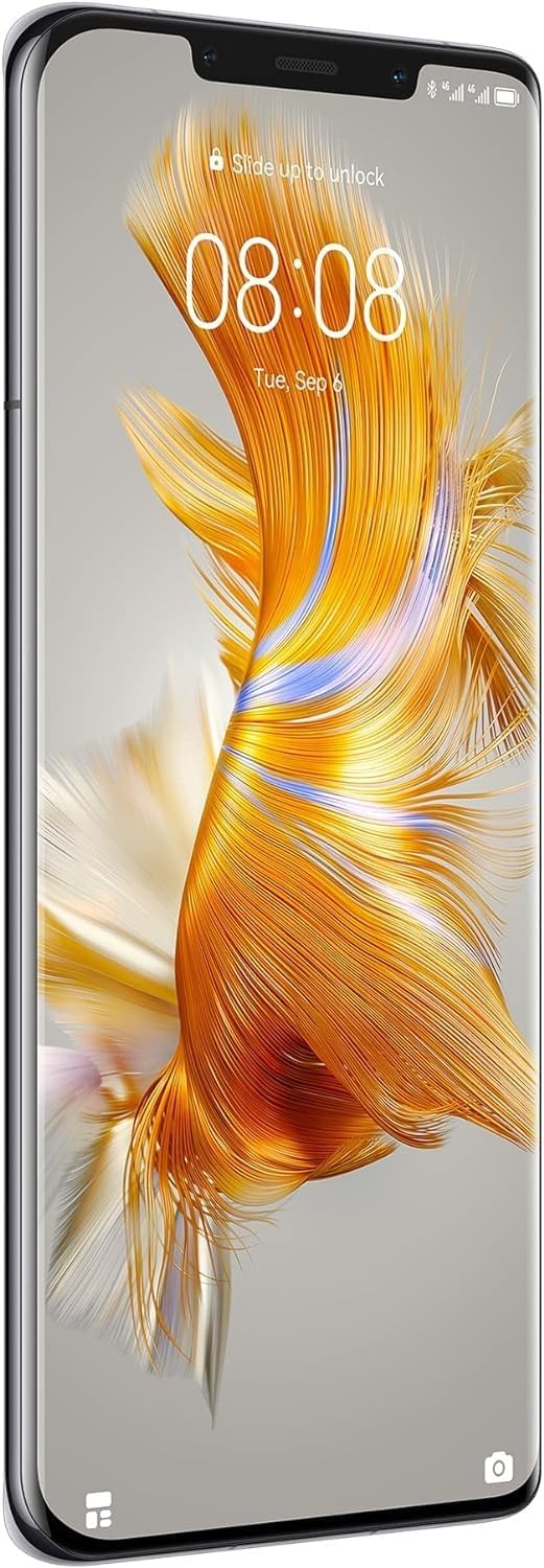 Huawei Mate 50 Pro – 6.74” OLED, 50MP Ultra Aperture Camera,Dual SIM