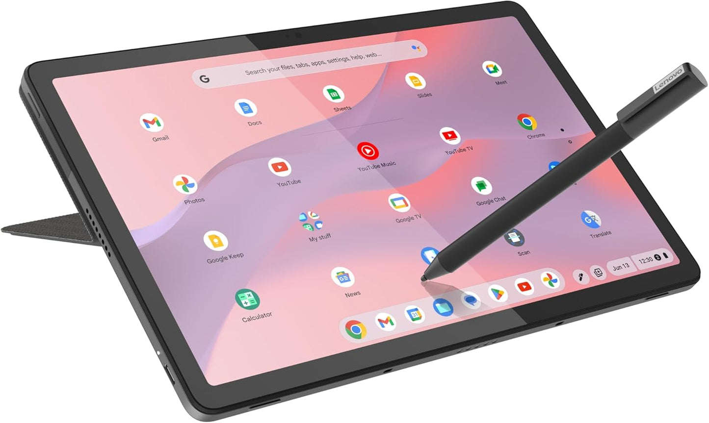 Lenovo Chromebook IdeaPad Duet 3 – 2-in-1 Tablet & Laptop