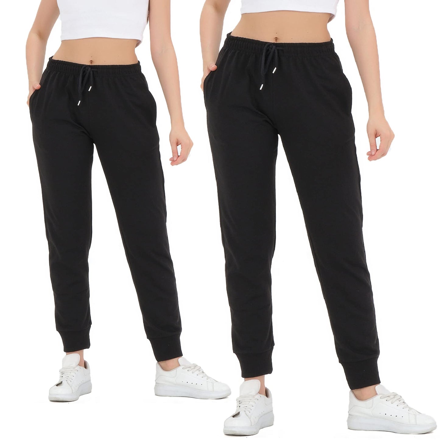 ROSS CAMP Women’s Jogging Pants