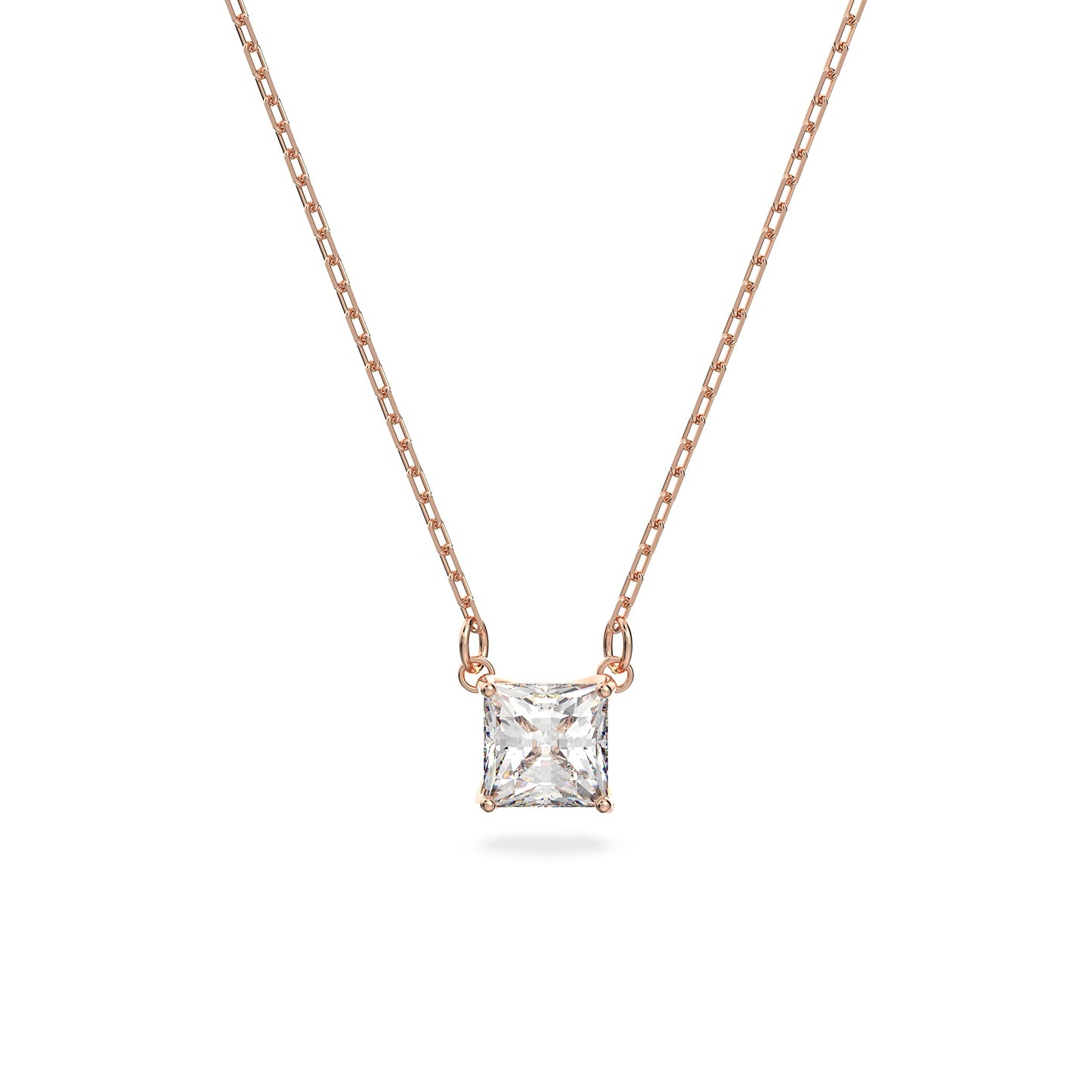 Swarovski Constella Pendant Necklace