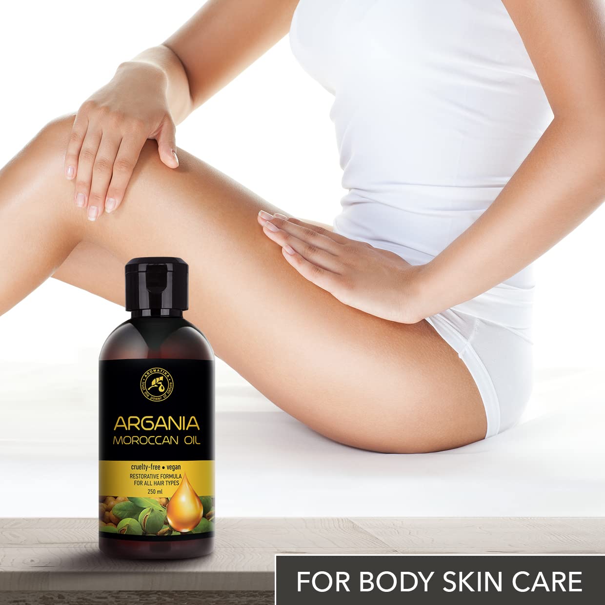 Sesame Oil – 100ml | Natural & Pure Cold-Pressed Oil