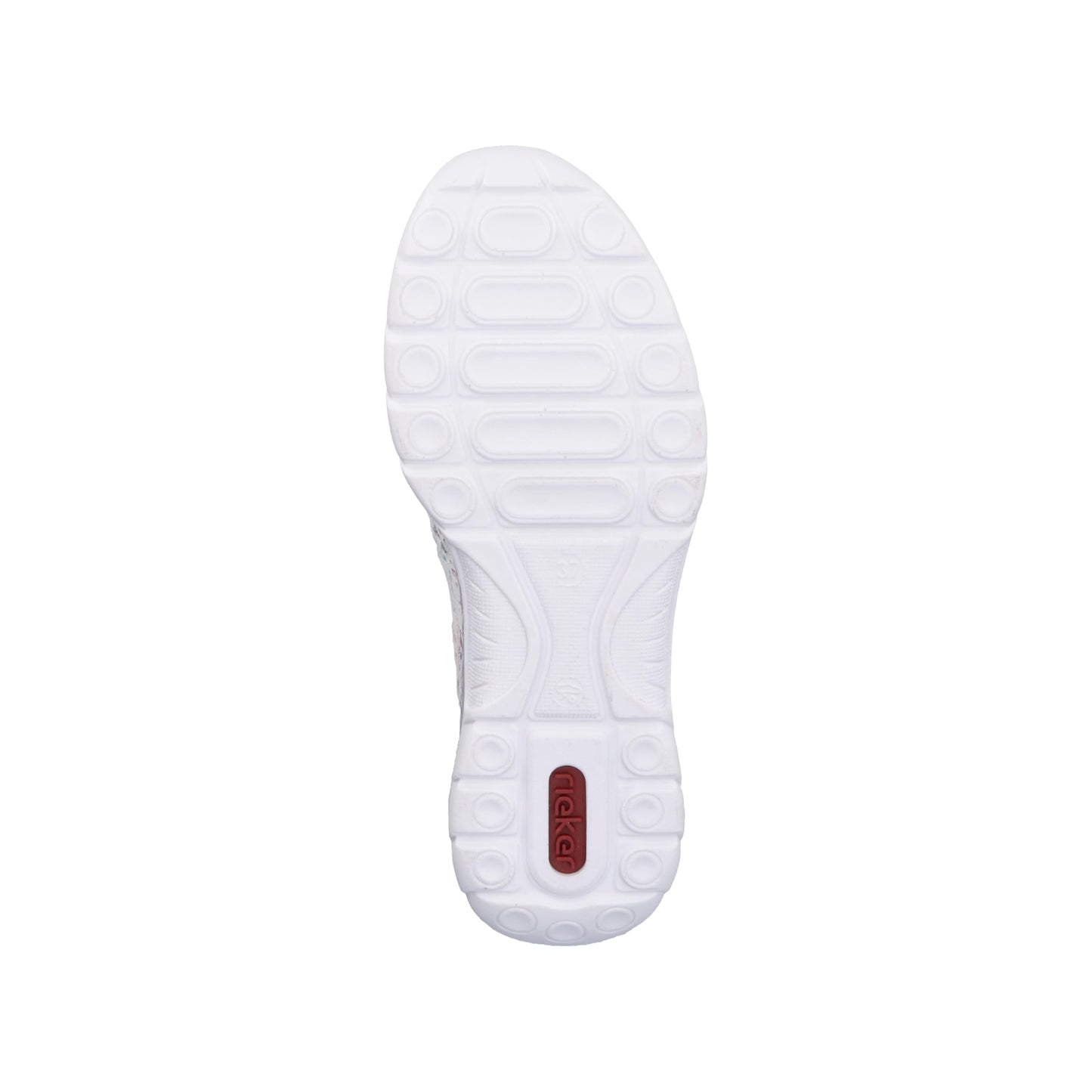 Rieker Women's L3252 Slippers – Stylish & Comfortable Slip-On Shoes
