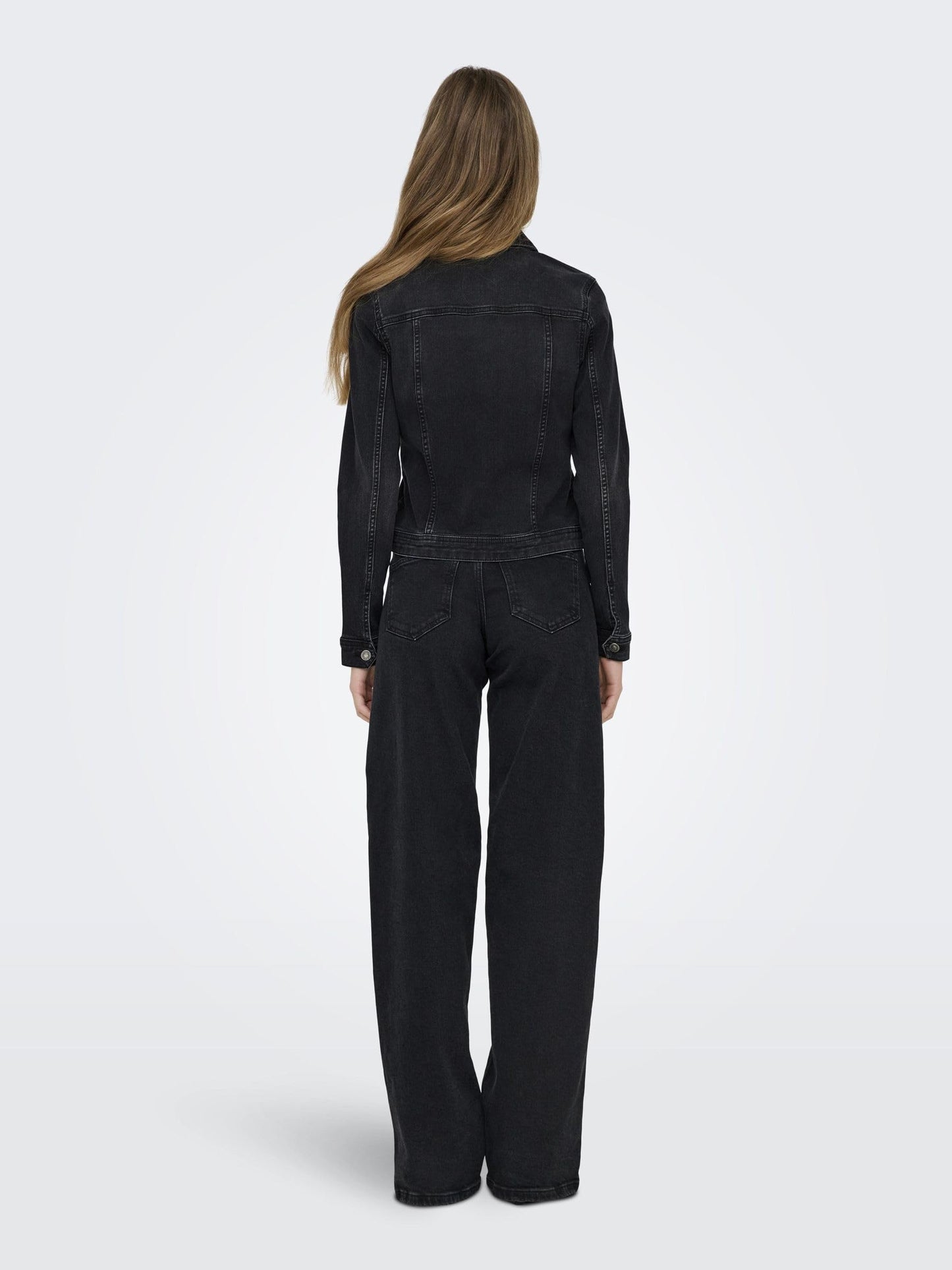 ONLY Women’s Onlwonder DNM Jacket Noos