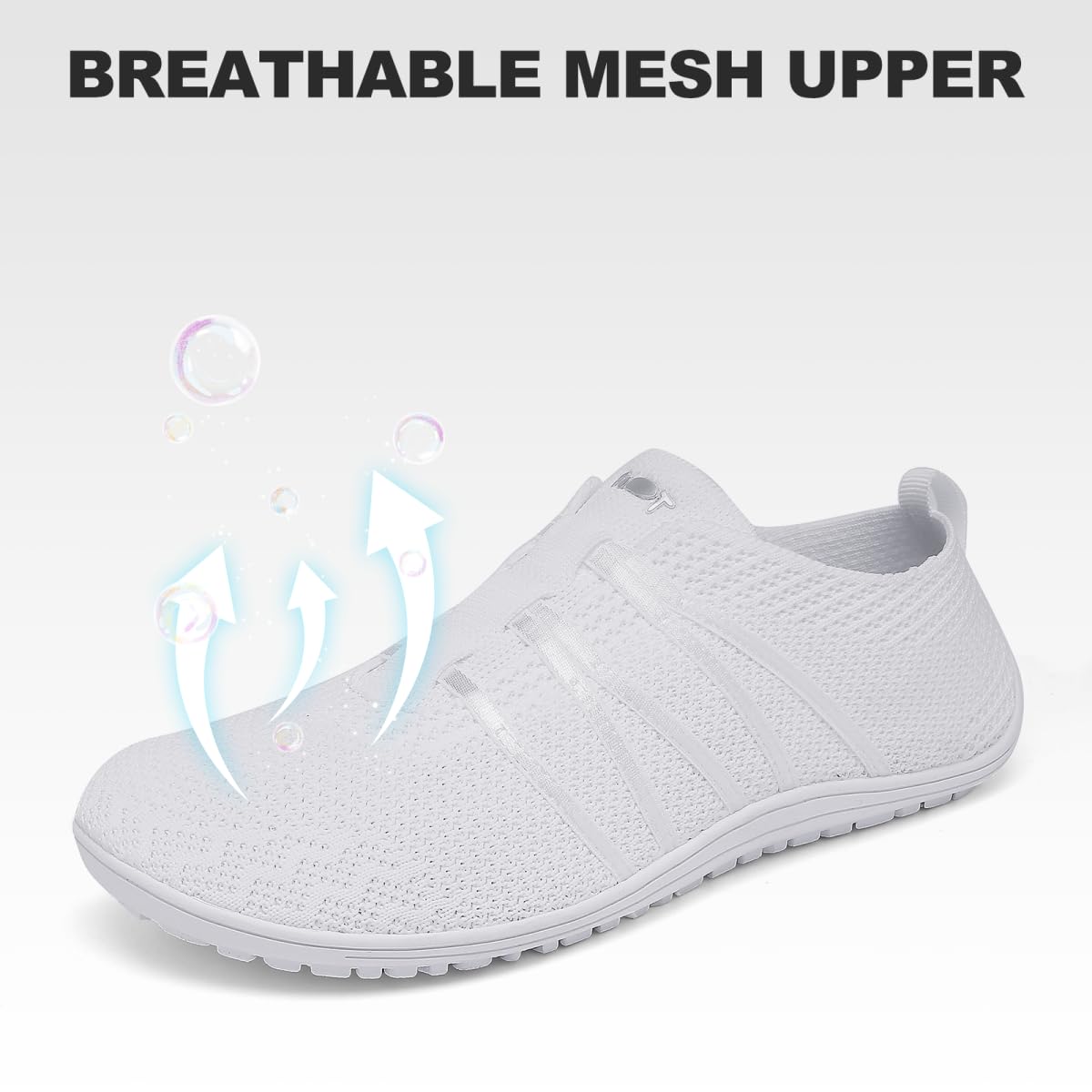 Geweo Barefoot Shoes for Women