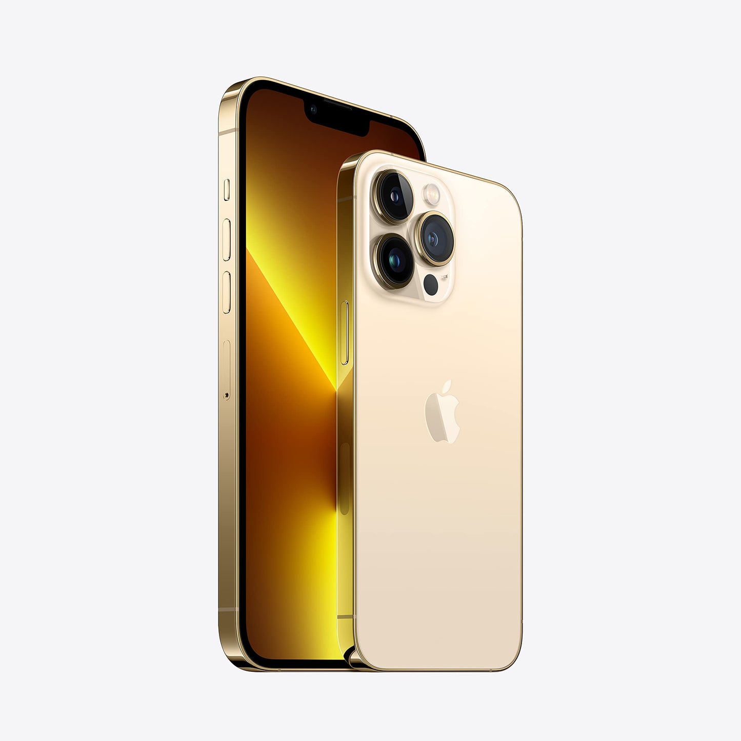 Apple iPhone 13 Pro Max - 6.7" Super Retina XDR - A15 Bionic