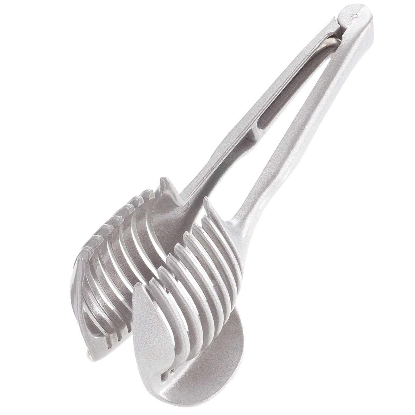 Westmark Multi Purpose Slicer Champion, Aluminium, Grey, 19.5 x 7.2 x 2.9 cm