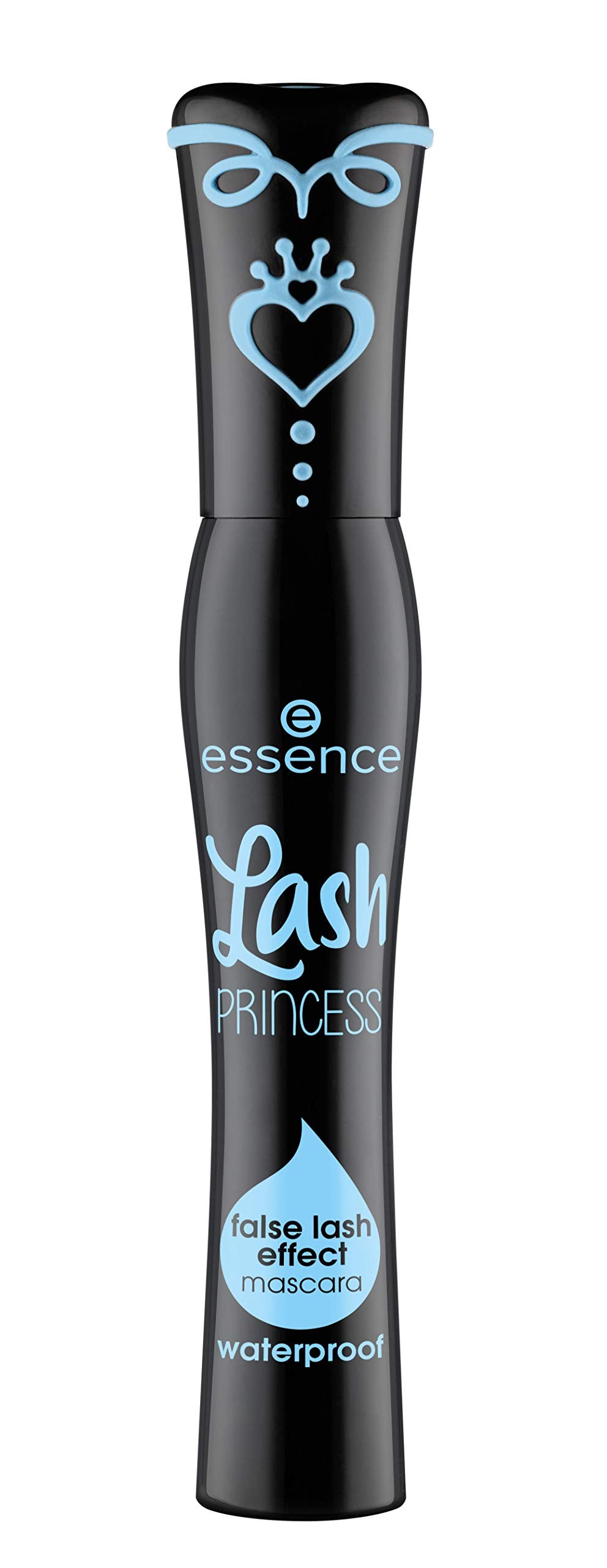 essence Lash Princess Waterproof Mascara for Length and Volume