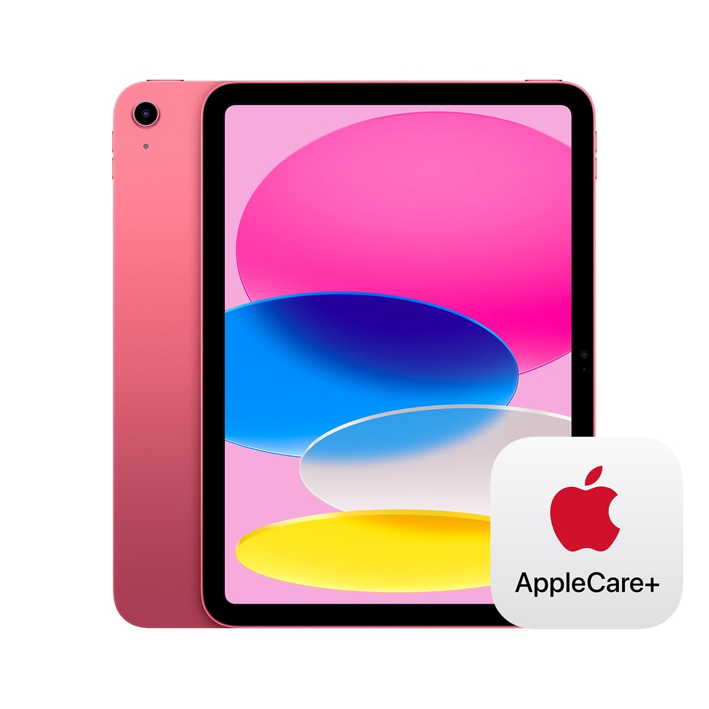 Apple iPad 10th Gen – A14 Bionic, 10.9” Retina, 64GB, 256GB Wi-Fi 6