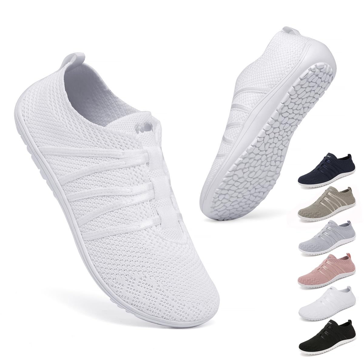 Geweo Barefoot Shoes for Women