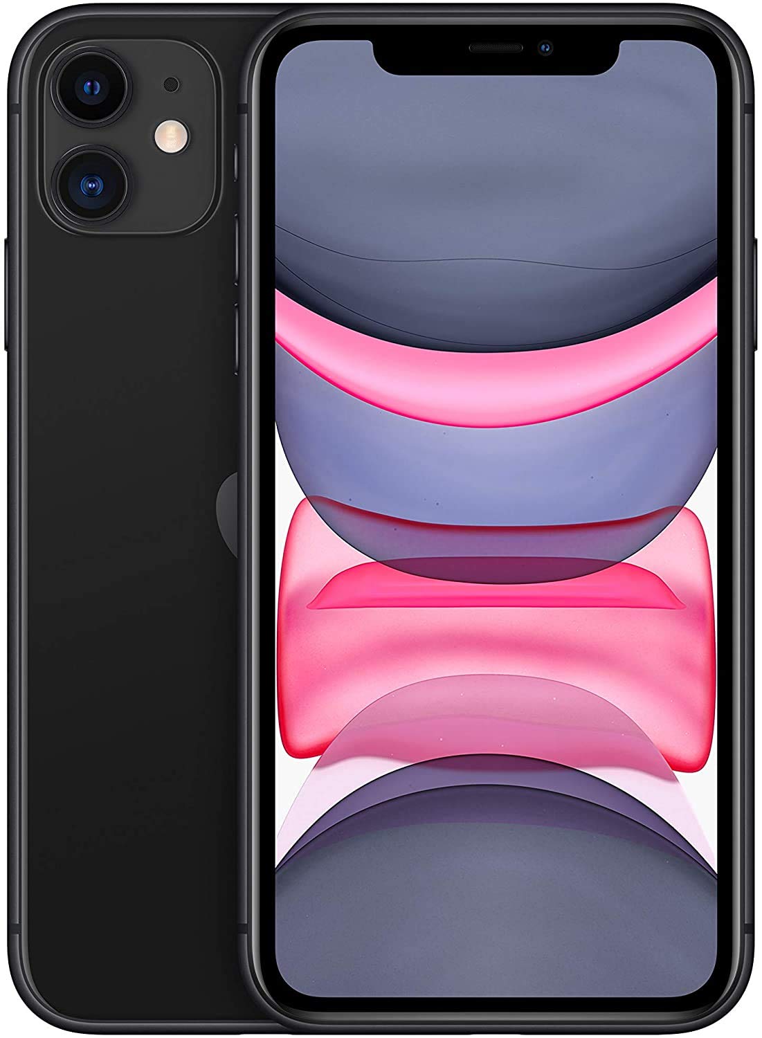 Apple iPhone 11 - Unlocked Smartphone