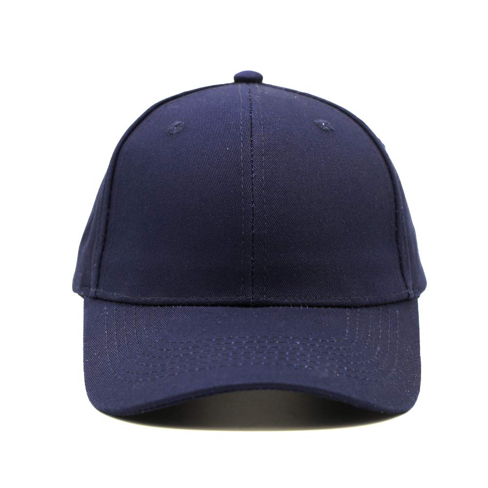 Interstellar Fire Baseballkappe für Herren und Damen, 100% Baumwolle, verstellbar, einfarbig, Unisex, Einheitsgröße, Sonnenmütze