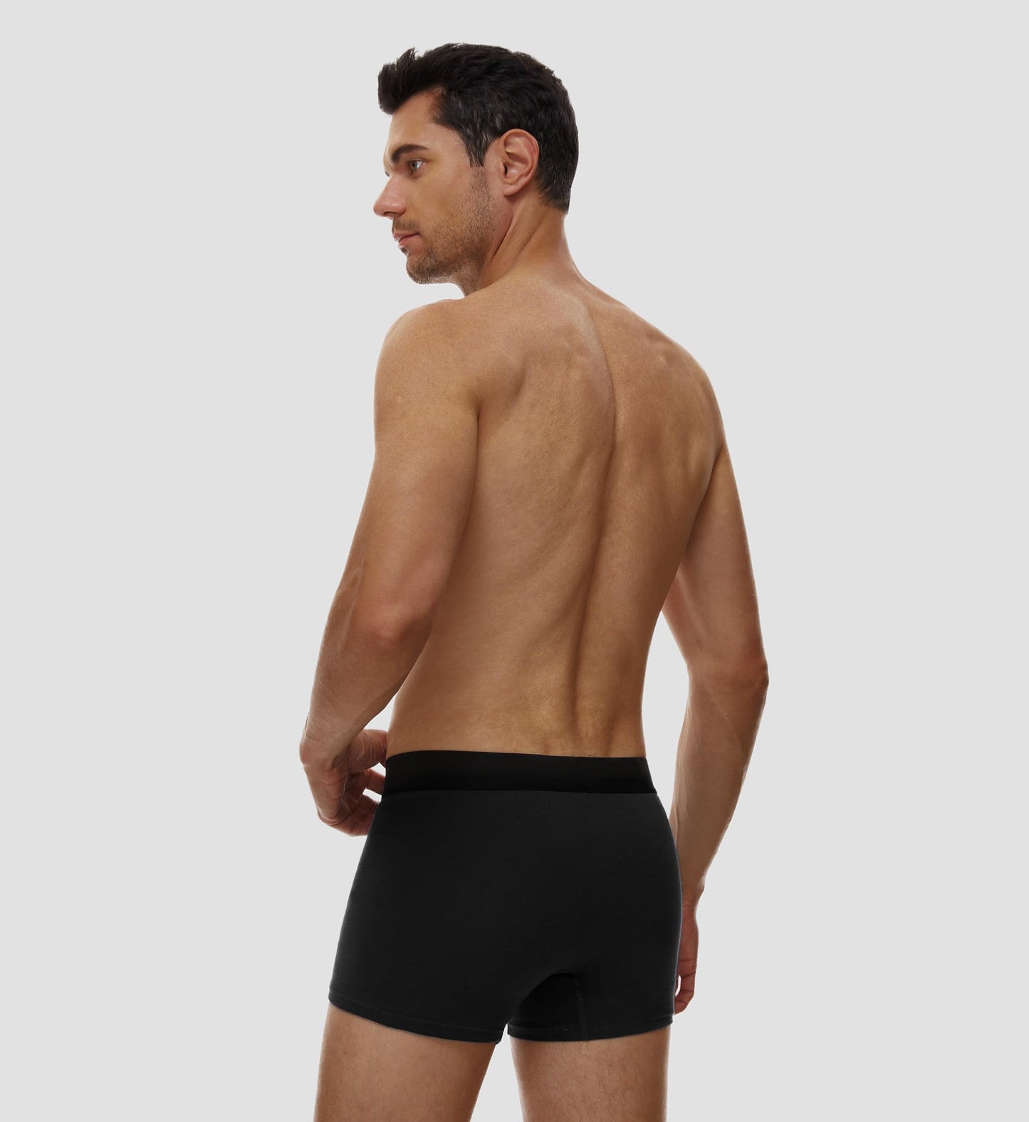 12-Pack Men’s Boxer Shorts