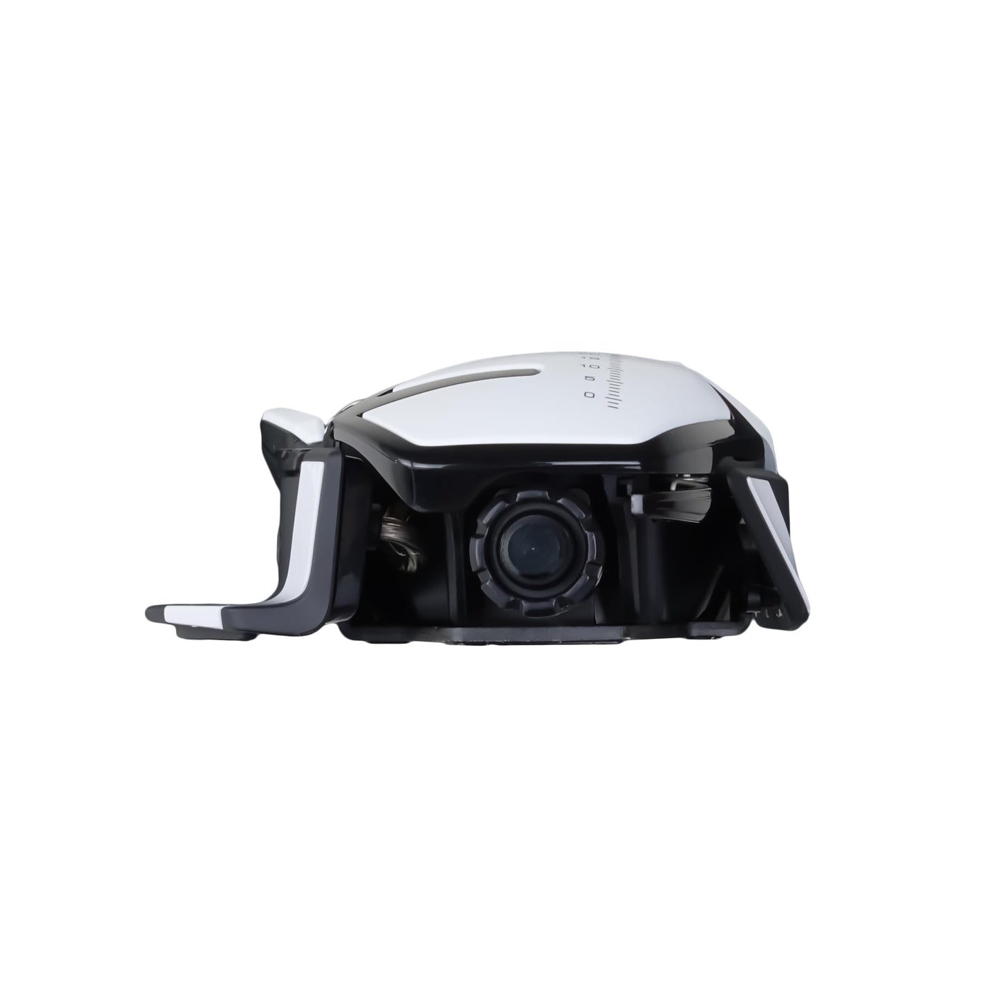 MadCatz R.A.T. 6+ Optical Gaming Mouse, Black