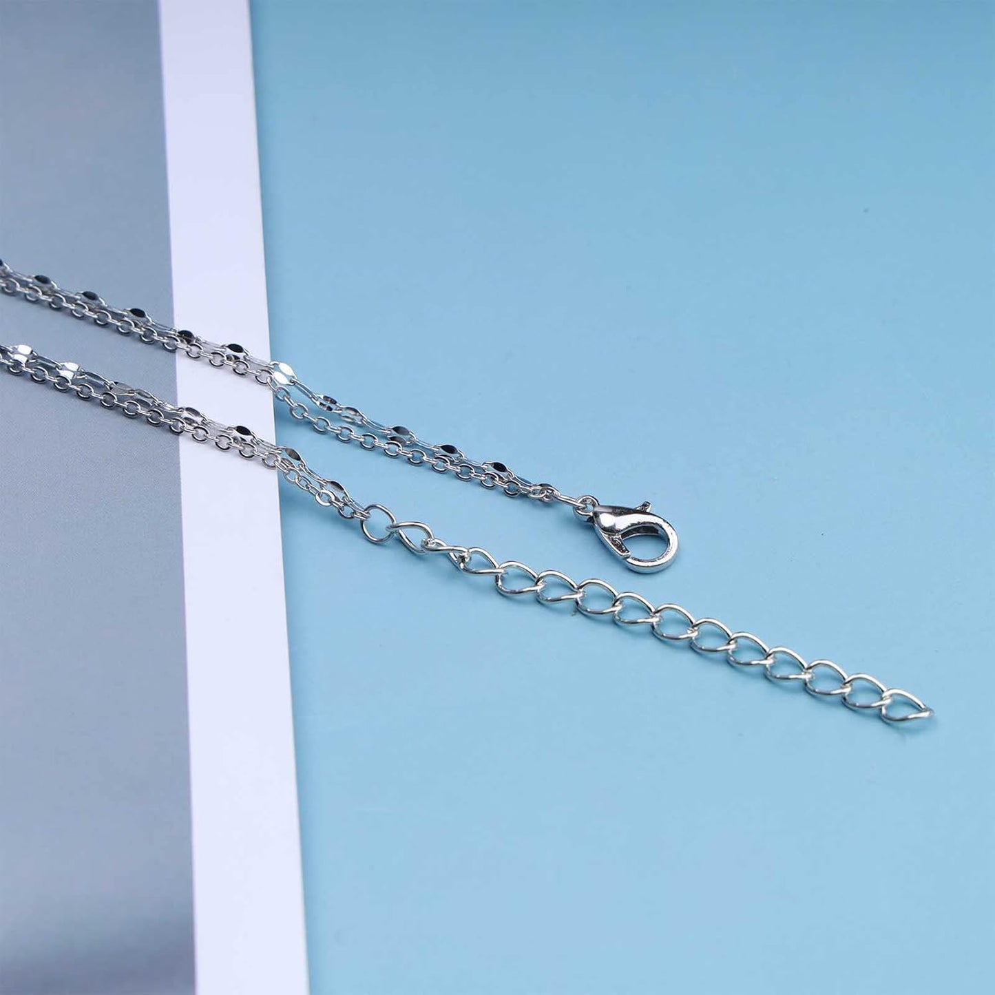 Cimenexe Bohème Butterfly Pendant Choker Necklace