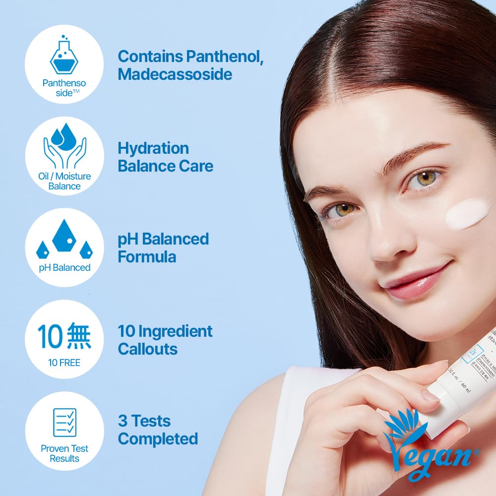 Etude House SoonJung 2x Barrier Intensive Cream