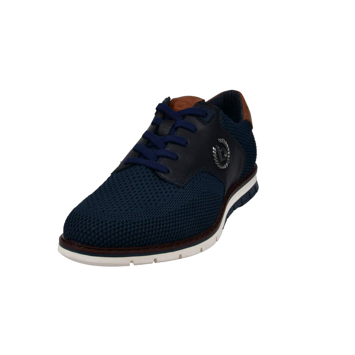 bugatti Men’s Sport Sneaker – Breathable Mesh Shoes