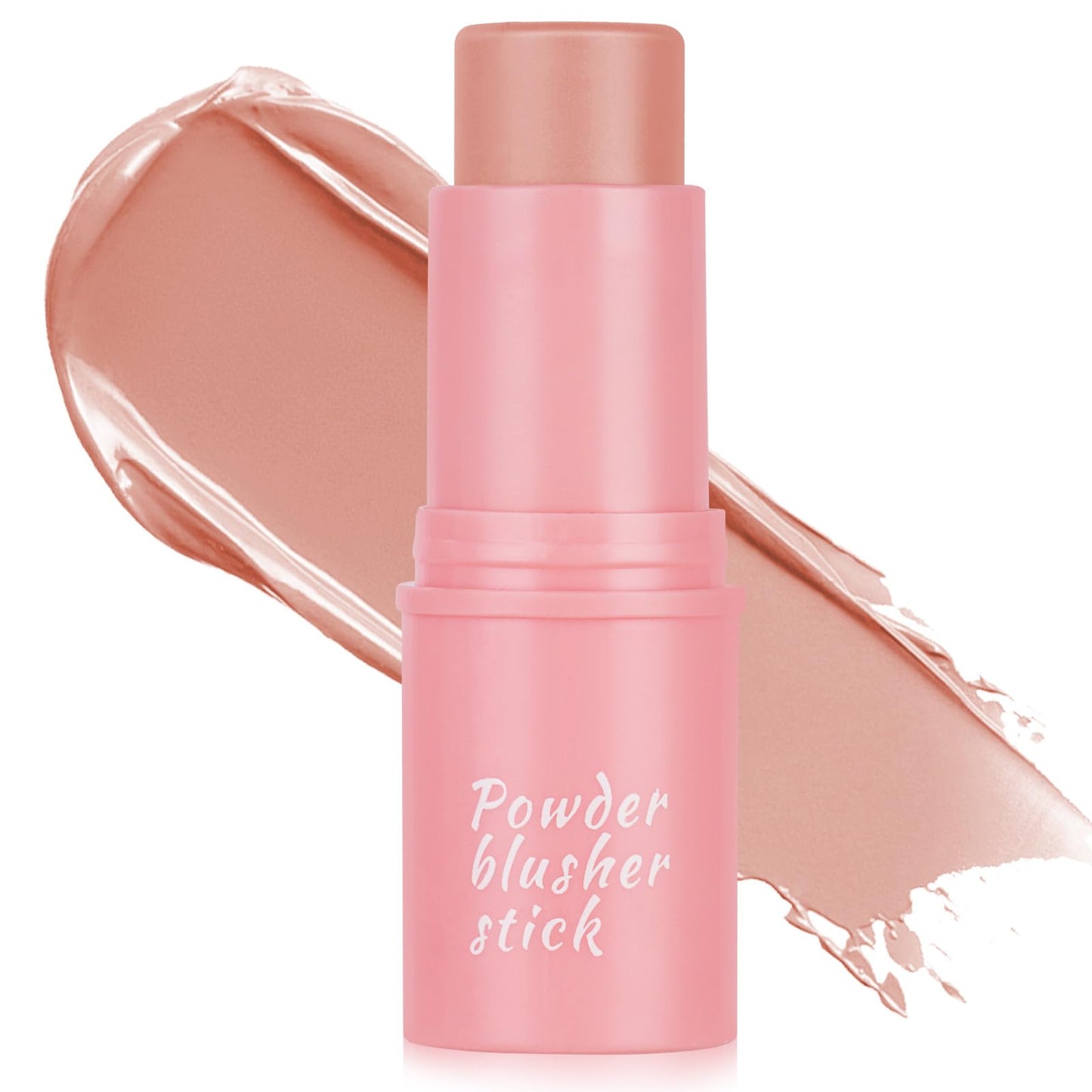 LOPHE Cream Blush Stick - 3 Pieces Set