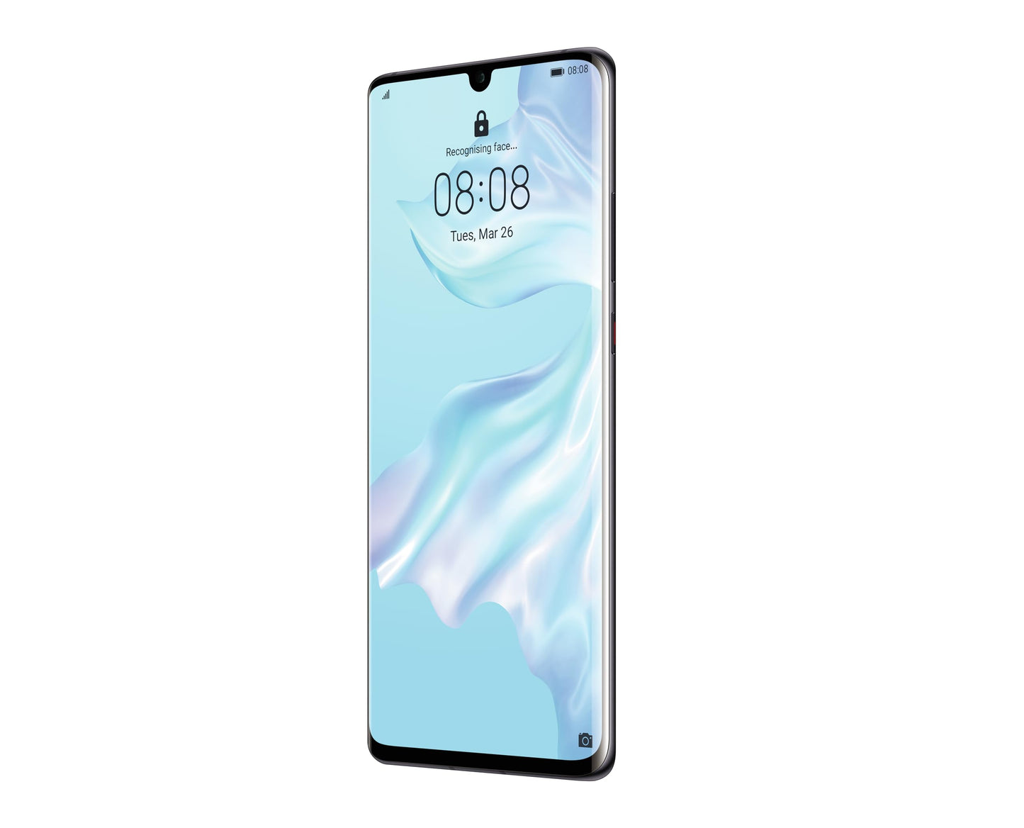 Huawei P30 Pro 128GB (8GB RAM) LTE Factory Unlocked GSM Smartphone