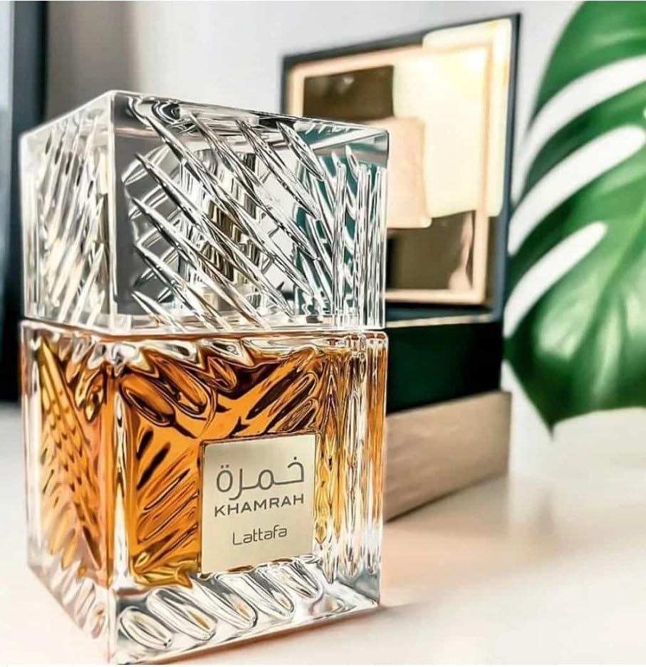 Khamrah Eau de Parfum for Men 100ml
