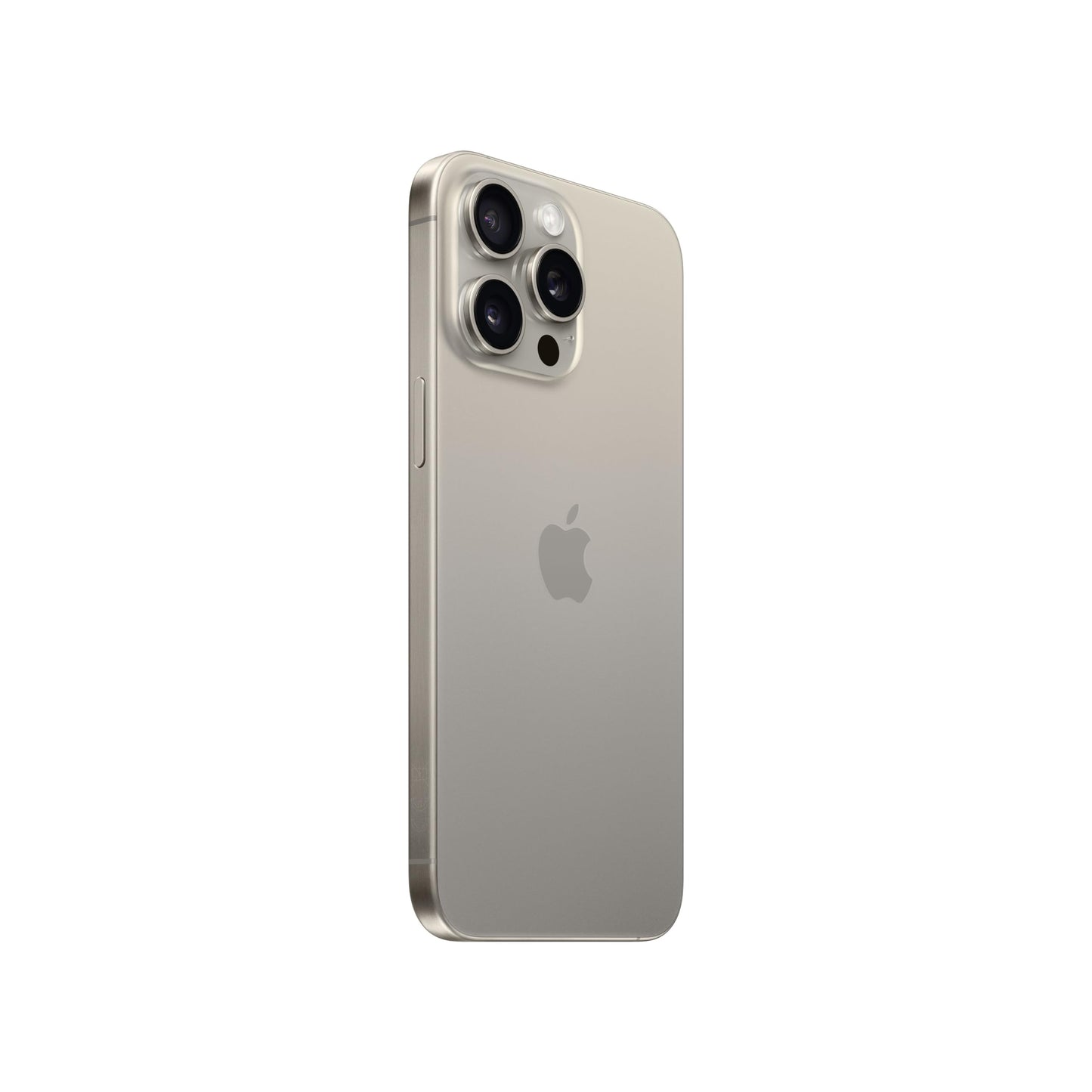 Apple iPhone 15 Pro Max – 6.7" Display, A17 Pro, 48MP, 5G