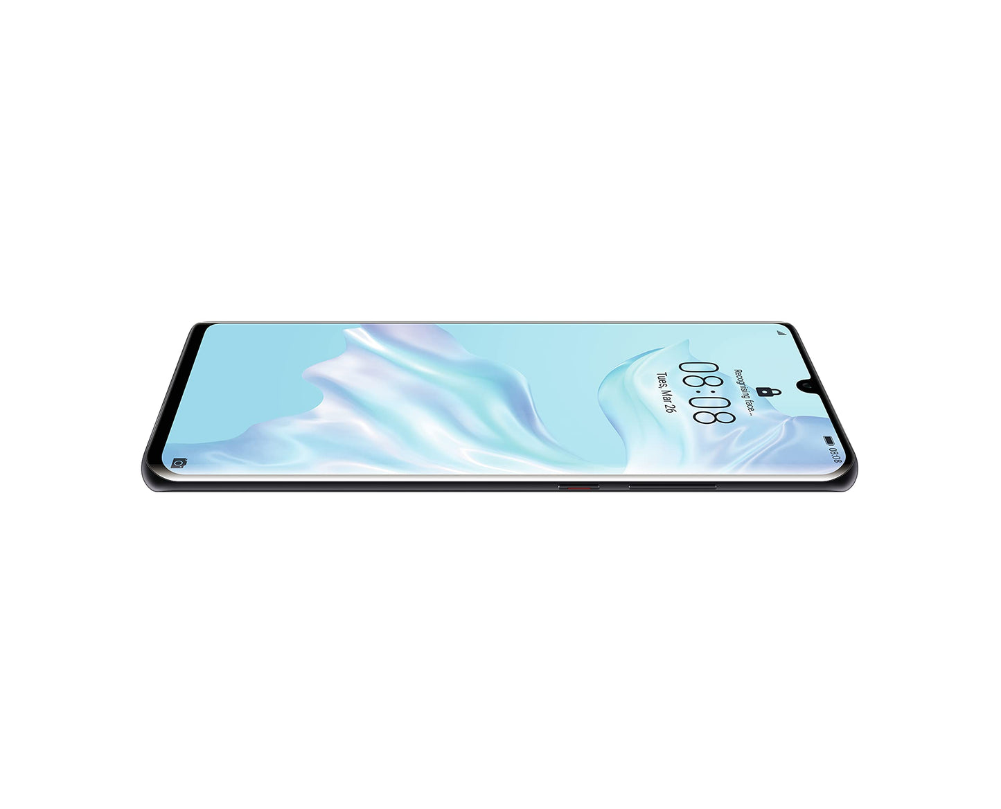 Huawei P30 Pro 128GB (8GB RAM) LTE Factory Unlocked GSM Smartphone