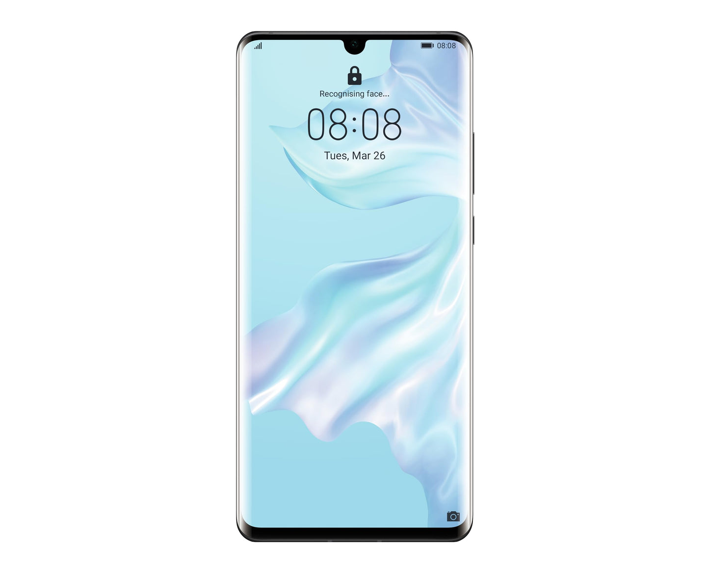 Huawei P30 Pro 128GB (8GB RAM) LTE Factory Unlocked GSM Smartphone