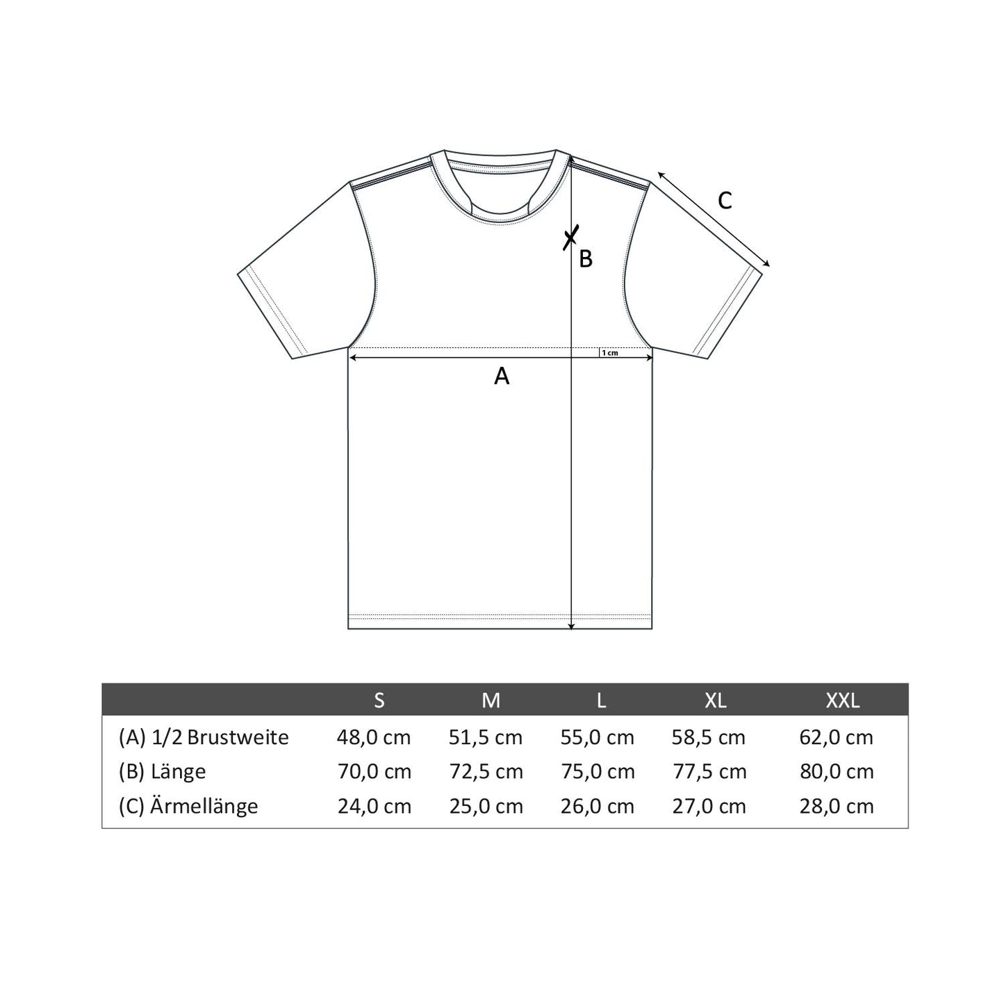 CFLEX Men's Sport T-Shirt
