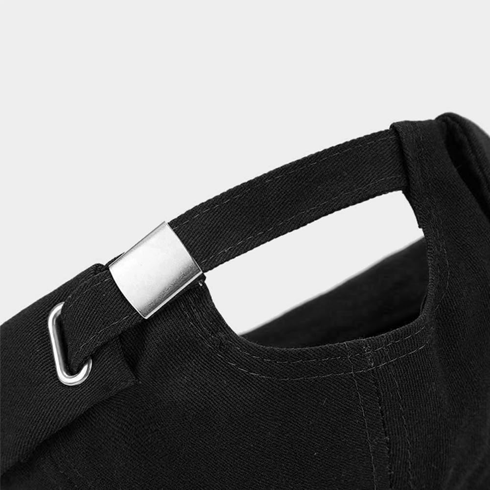 XYIYI Herren Dockermütze Brimless Hat Schädelkappe Arbeiter Matrosenmütze Gerollte Manschette Retro Beanie Mütze