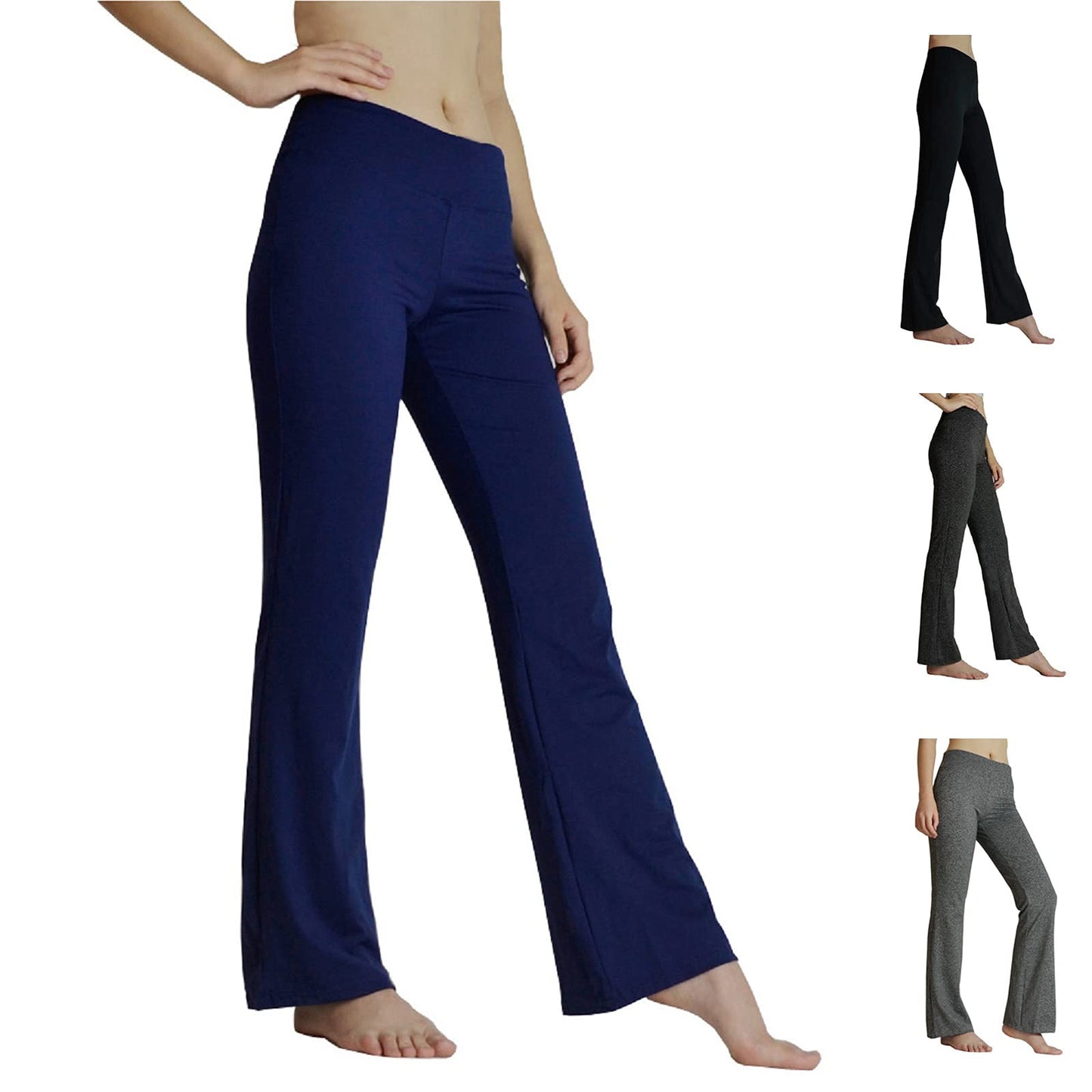 HeTaiDa Women’s Quick-Dry Jogging Pants