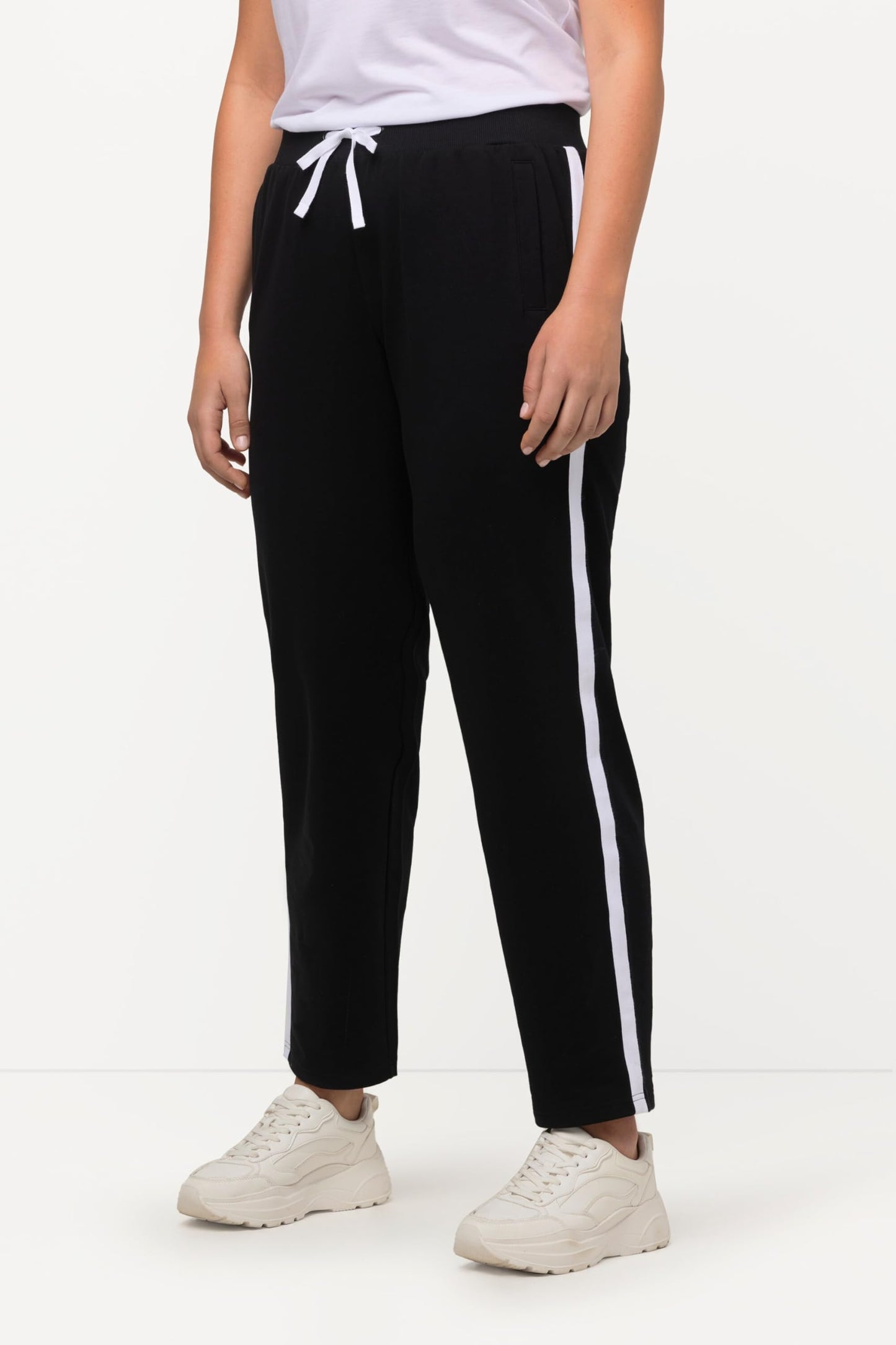 Ulla Popken Women's Jogging Pants
