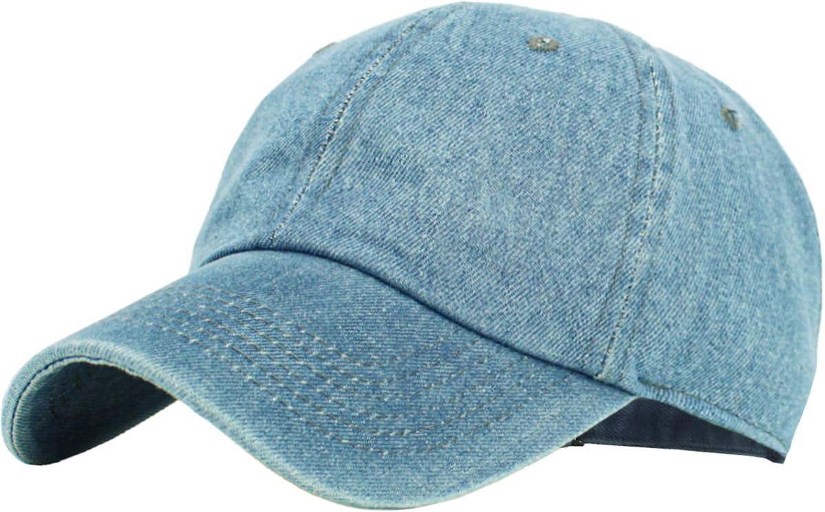 KBETHOS Women's Baseball Cap
